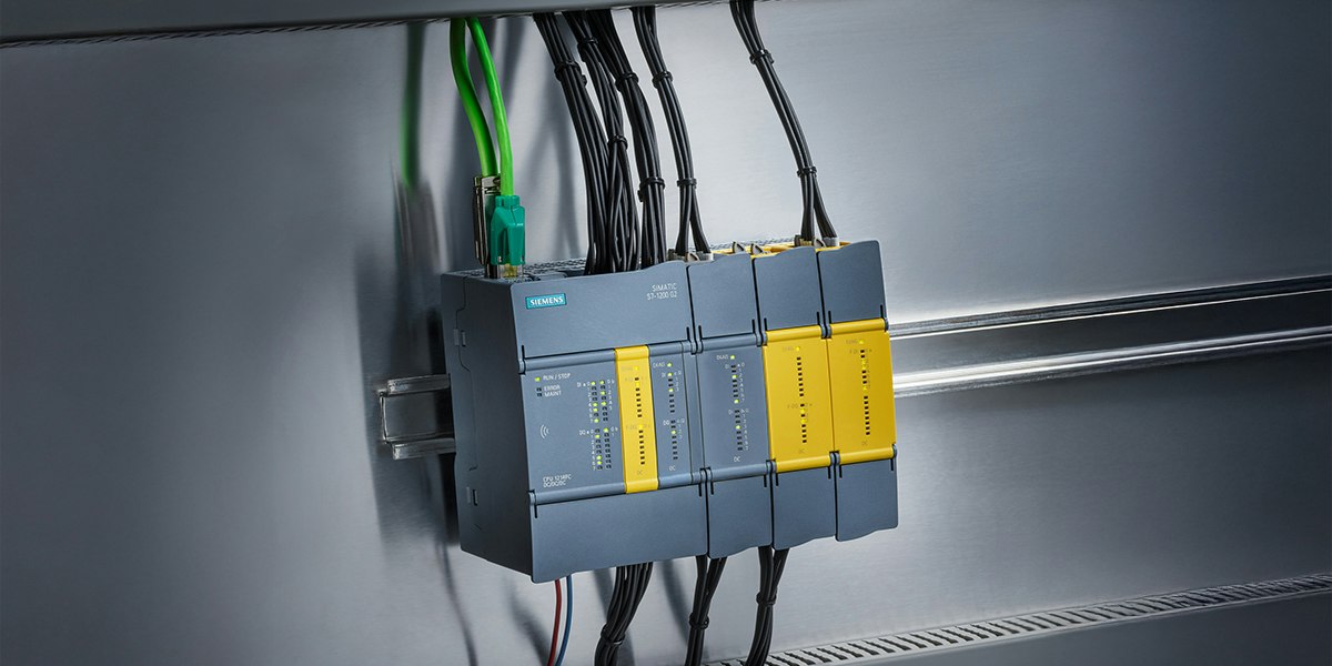 SIMATIC S7-1200 G2