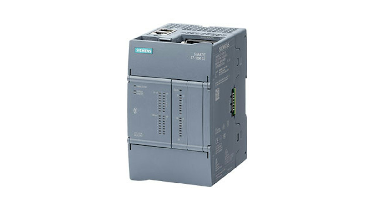 SIMATIC S7-1200 G2