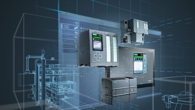 Industrial Automation Systems
