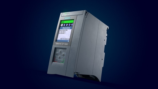 SIMATIC S7-1500