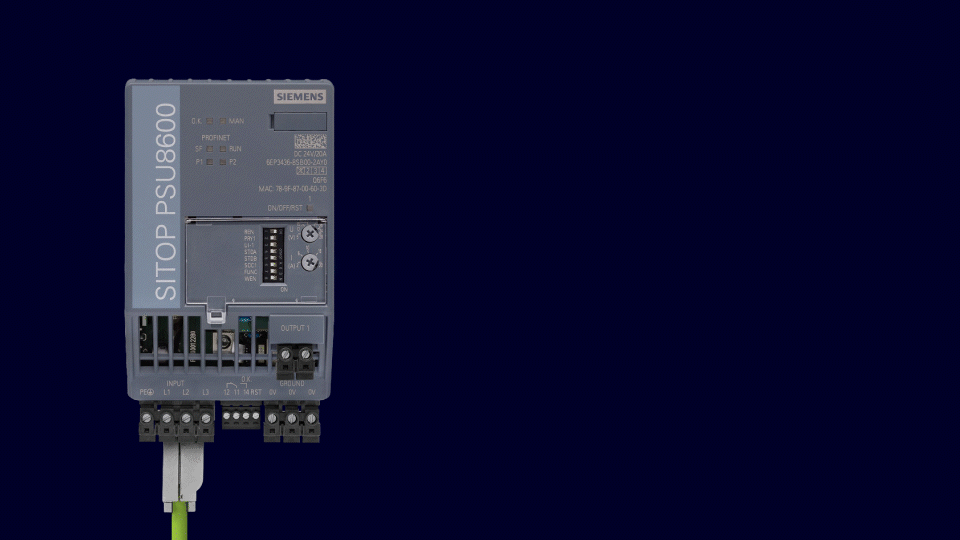 Power Supplies