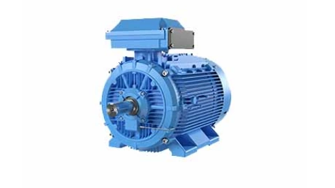 ABB Process Performance Motors
