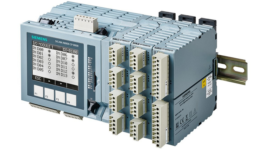 Remote Terminal Unit