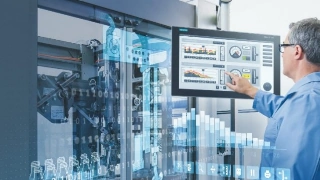 HMI Operator Panels