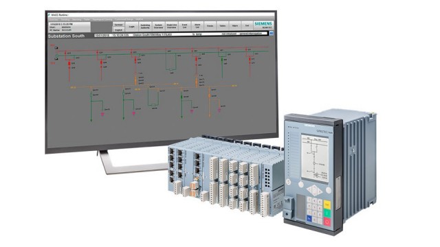 Human Machine Interface